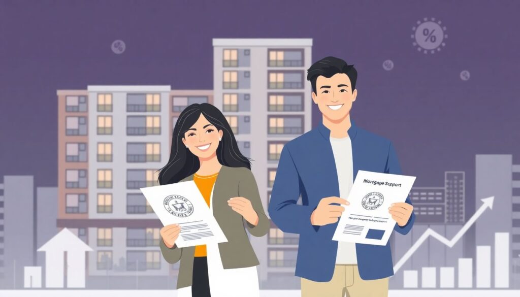 Ипотека с господдержкой: полный обзор всех действующих программ. - иллюстрация