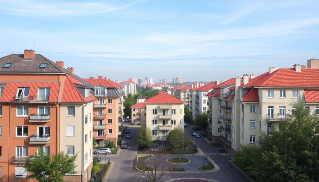 Семейная ипотека: кто имеет право и какие условия получения в 2024 году Семейная ипотека в деталях: кто может получить и на каких условиях? - иллюстрация