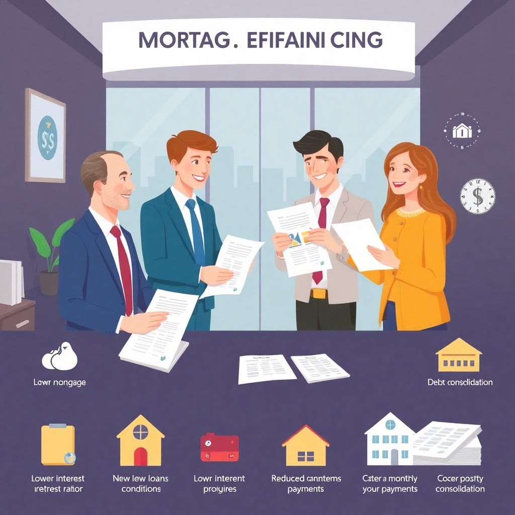 Рефинансирование ипотеки другого банка — пошаговая инструкция для заемщика Рефинансирование ипотеки другого банка: пошаговая инструкция.