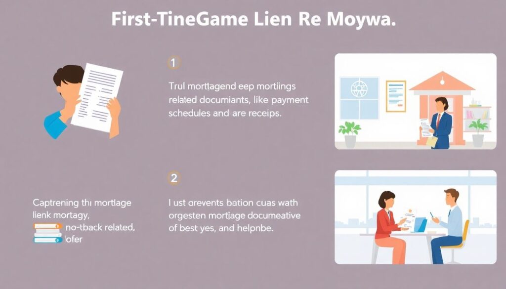 Что делать после полного погашения ипотеки: как снять обременение с недвижимости. - иллюстрация