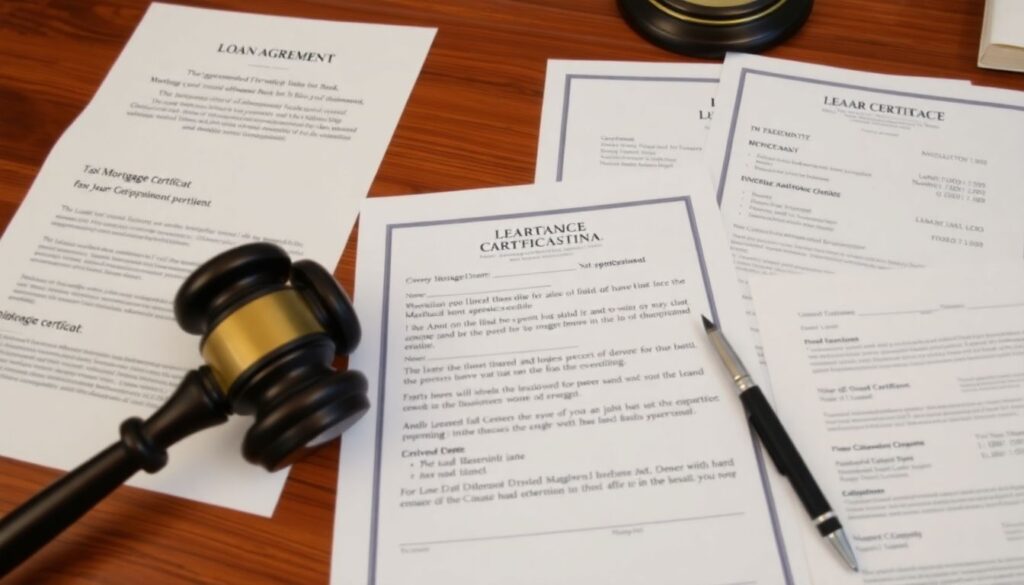 Развод и ипотека: как делится квартира и долг по кредиту? - иллюстрация