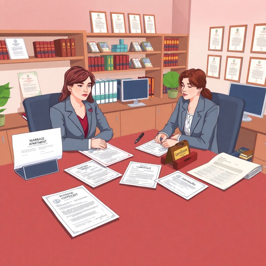 Развод и ипотека: как делится квартира и долг по кредиту?