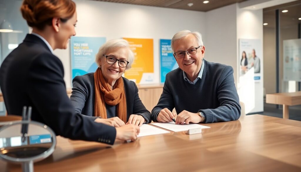 Ипотека для пенсионеров: до какого возраста одобряют и на каких условиях? - иллюстрация