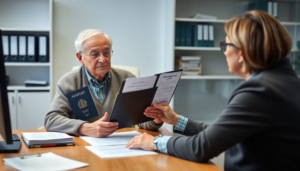 Ипотека для пенсионеров: до какого возраста одобряют и на каких условиях? - иллюстрация