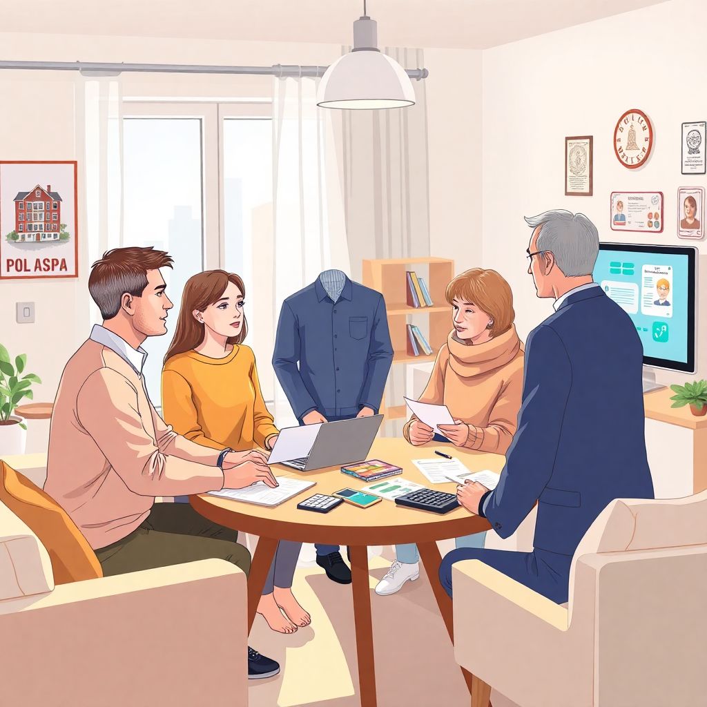 Как купить квартиру у родственников в ипотеку и какие ограничения существуют Как купить квартиру у родственников в ипотеку: есть ли ограничения?