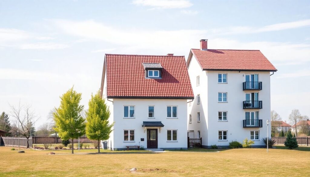 Ипотека без первоначального взноса: мифы, риски и реальные возможности. - иллюстрация