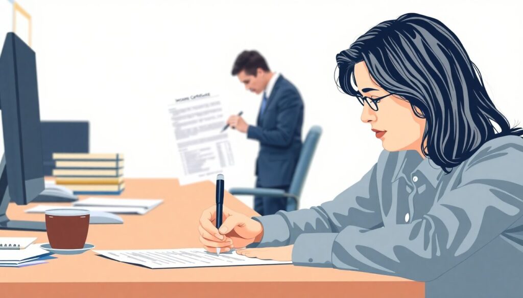 Можно ли получить ипотеку без официального трудоустройства? - иллюстрация