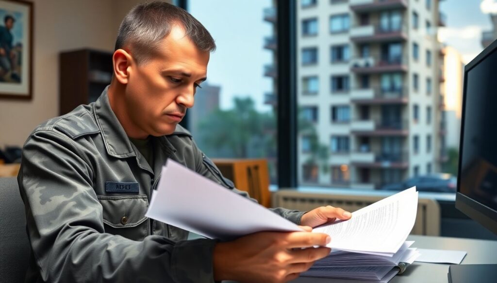 Как происходит рефинансирование военной ипотеки? - иллюстрация