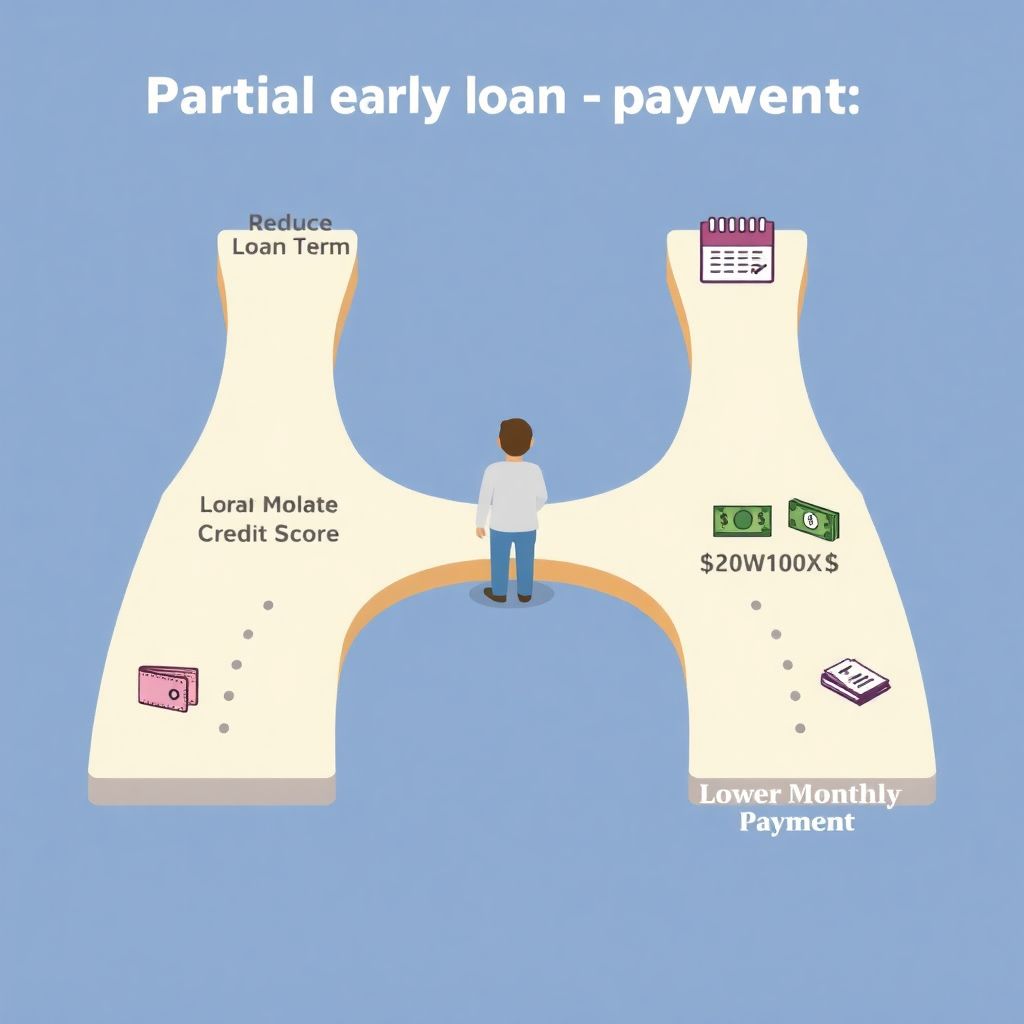 Частичное досрочное погашение: как выгоднее — сократить срок или уменьшить платёж Как рассчитать выгоду от частичного досрочного погашения: уменьшать срок или платеж?