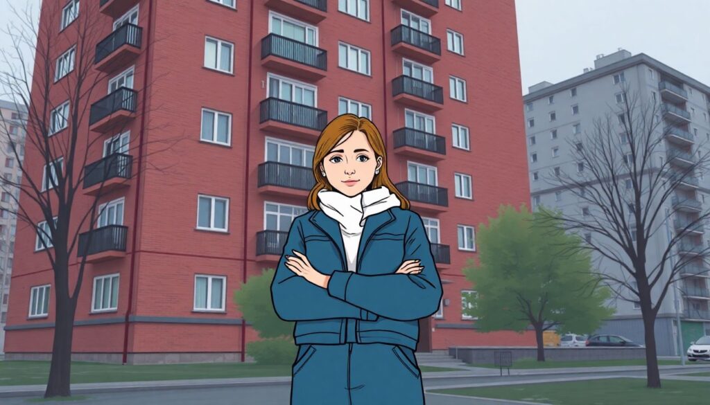 Наследство и ипотека: что делать, если в наследство досталась квартира с долгом? - иллюстрация