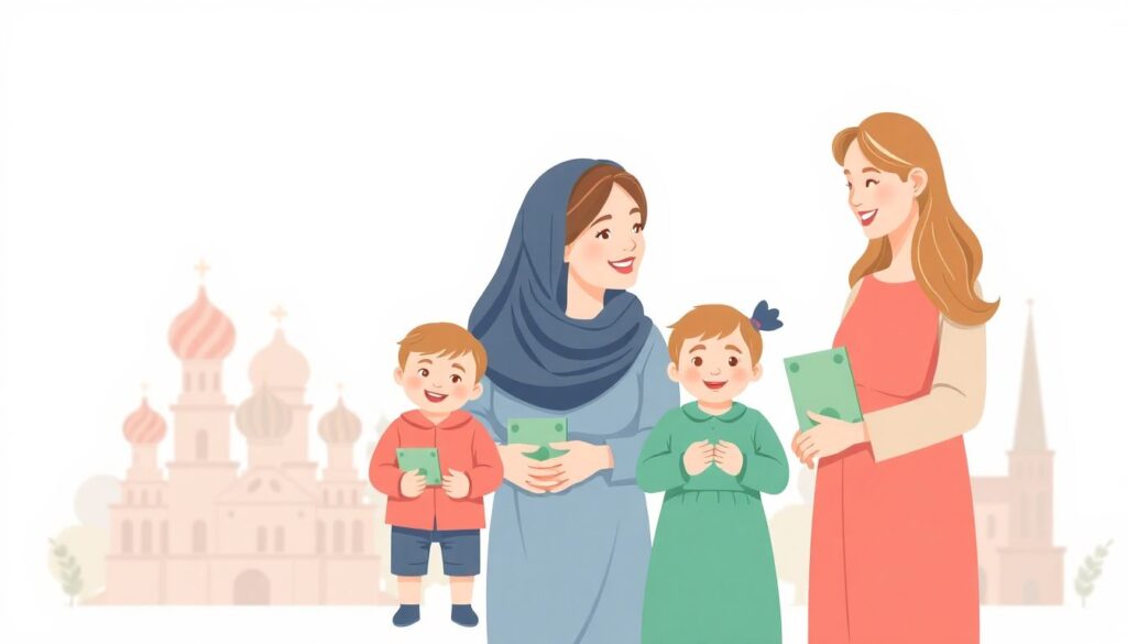 Можно ли использовать региональный материнский капитал в ипотеке? - иллюстрация