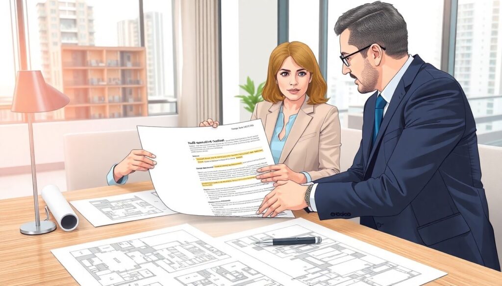 Как обезопасить себя при покупке новостройки в ипотеку на этапе котлована? - иллюстрация