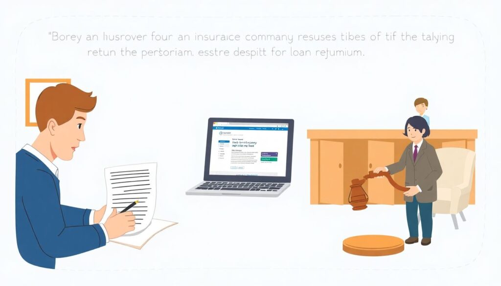 Как вернуть страховку по ипотеке при досрочном погашении? - иллюстрация