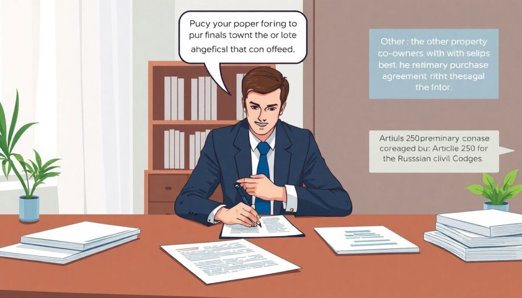 Ипотека на последнюю долю в квартире: возможно ли это? - иллюстрация