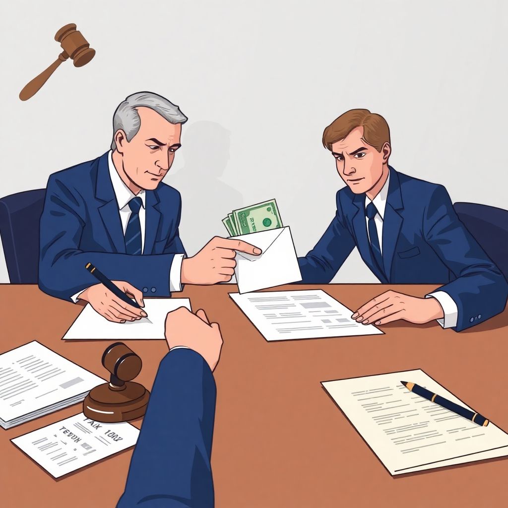 Занижение стоимости квартиры в договоре: как происходит и какие риски возникают Как происходит занижение стоимости квартиры в договоре и чем это грозит?