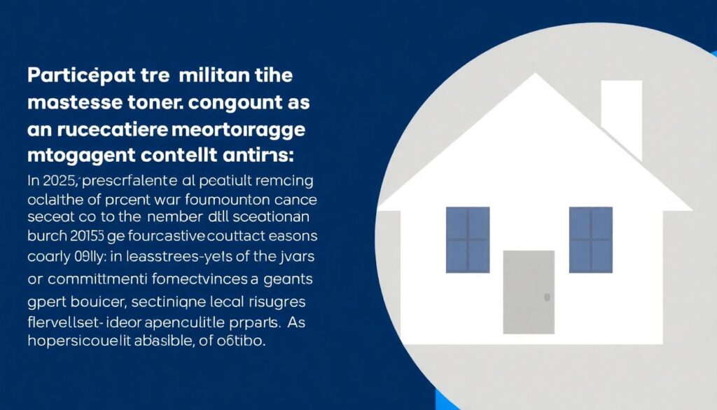 Военная ипотека: как работает программа, кто может участвовать и как купить жилье? - иллюстрация