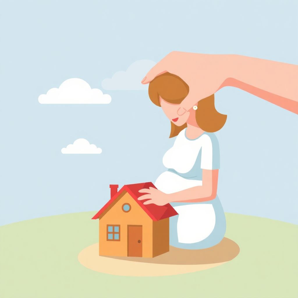 Как использовать материнский капитал для первоначального взноса по ипотеке?