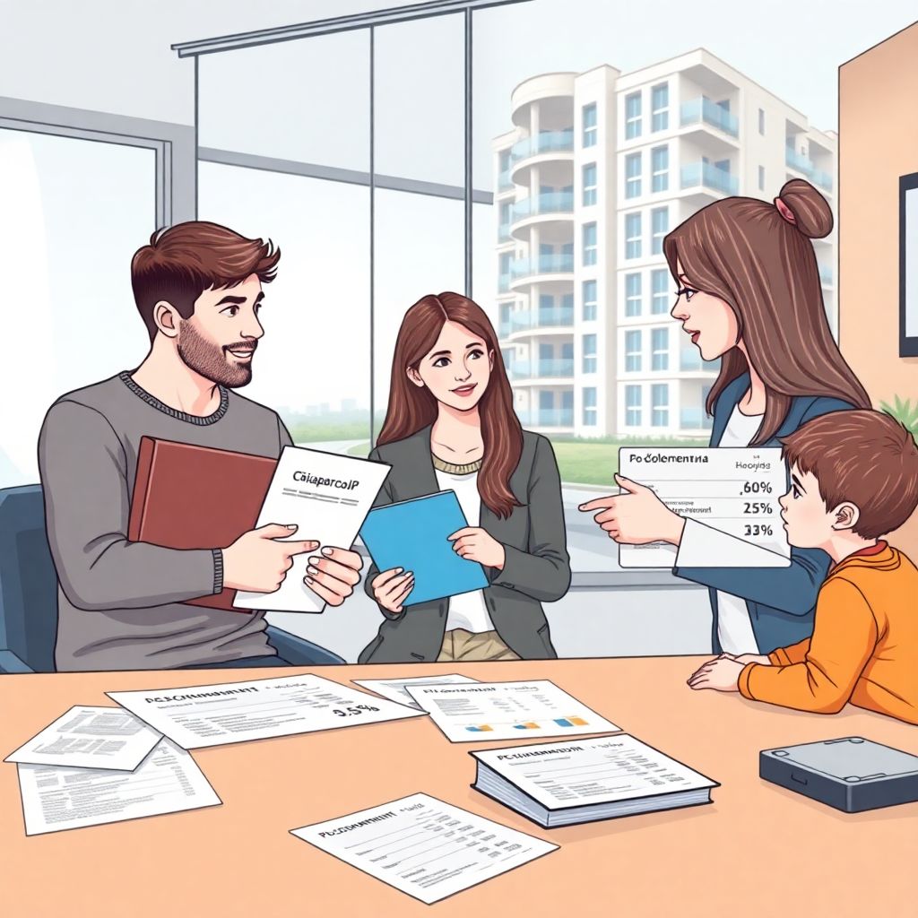 Может ли ИП взять семейную ипотеку?