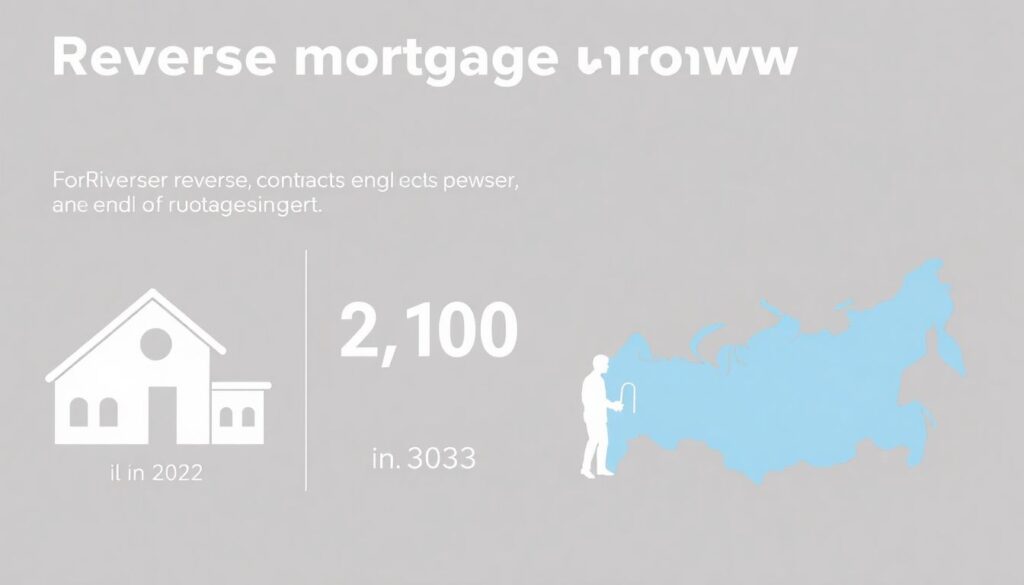 Что такое обратная ипотека для пенсионеров? - иллюстрация