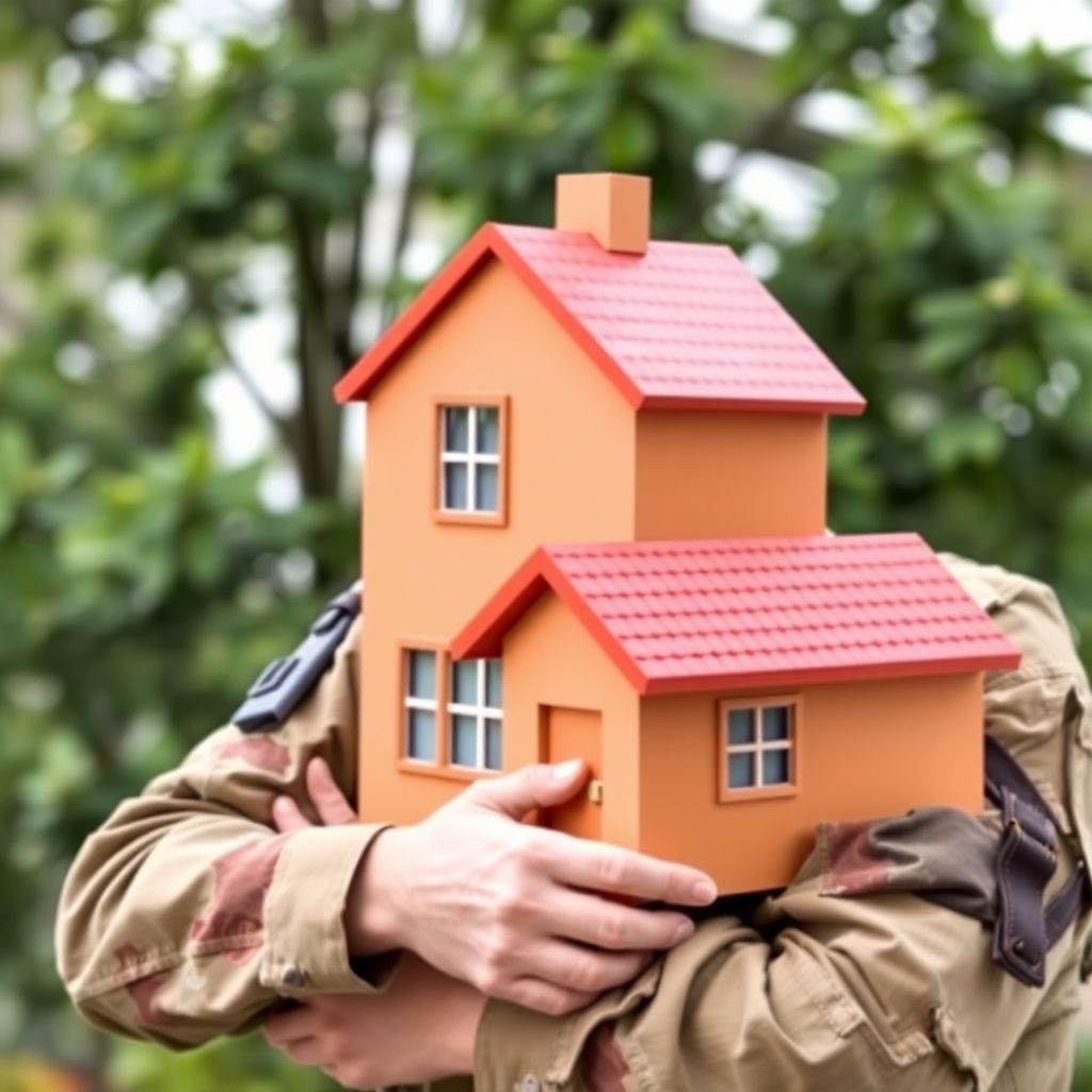 Военная ипотека — как работает программа и кто может купить жилье по ней Военная ипотека: как работает программа, кто может участвовать и как купить жилье?