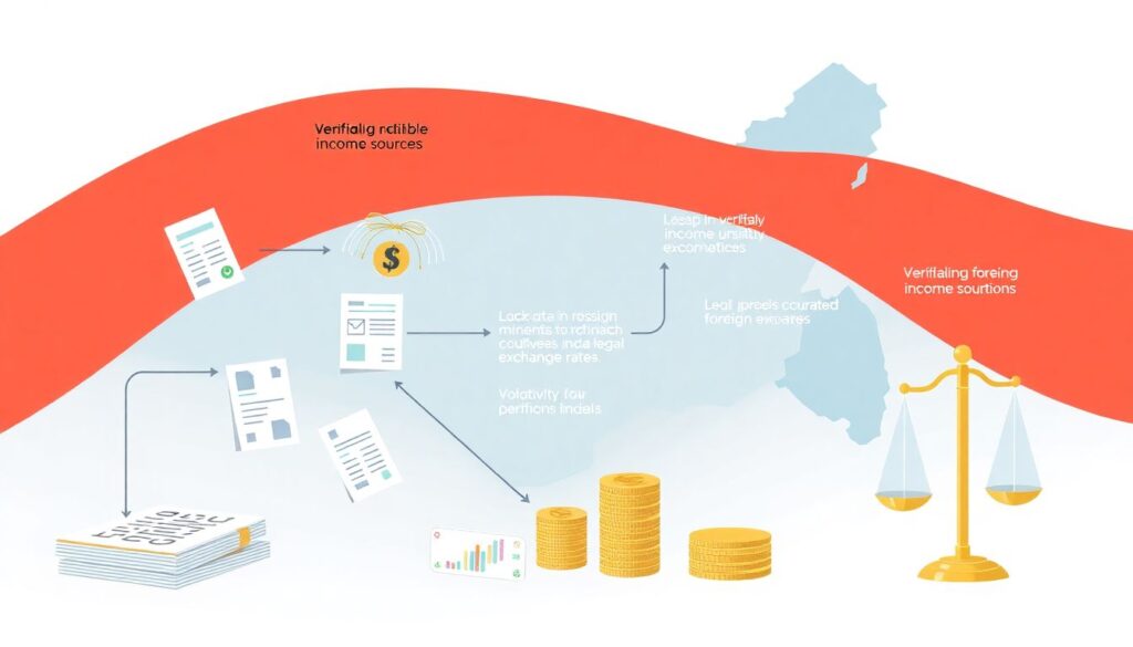 Как выбрать программу ипотеки, если работаешь удаленно на иностранную компанию? - иллюстрация