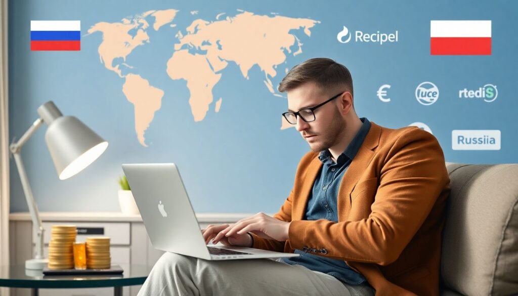 Как выбрать программу ипотеки, если работаешь удаленно на иностранную компанию? - иллюстрация