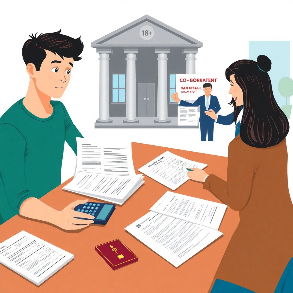 Ипотека в 18 лет: как получить одобрение и какие требования предъявляют банки Как получить ипотеку в 18 лет: шансы и требования банков.