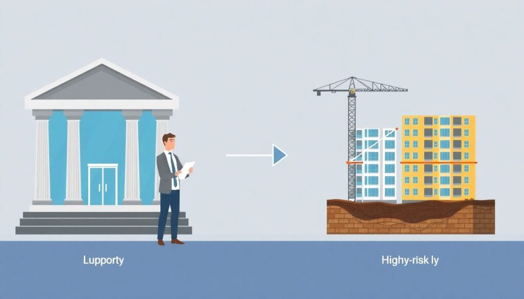 Что выгоднее: ипотека на новостройку или на вторичку? - иллюстрация