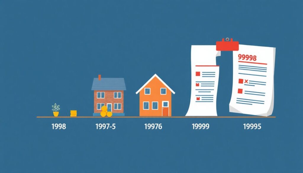 Что выгоднее: ипотека на новостройку или на вторичку? - иллюстрация