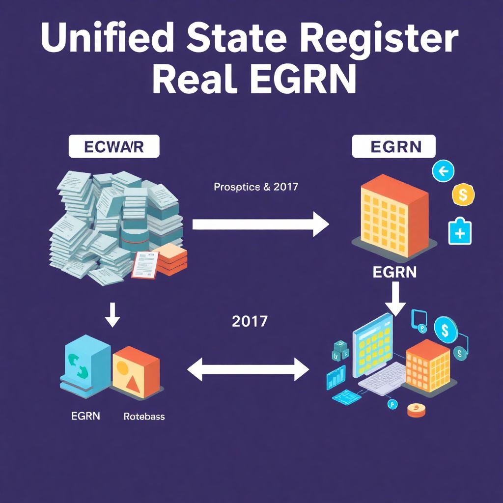 Как получить выписку из ЕГРН для банка?