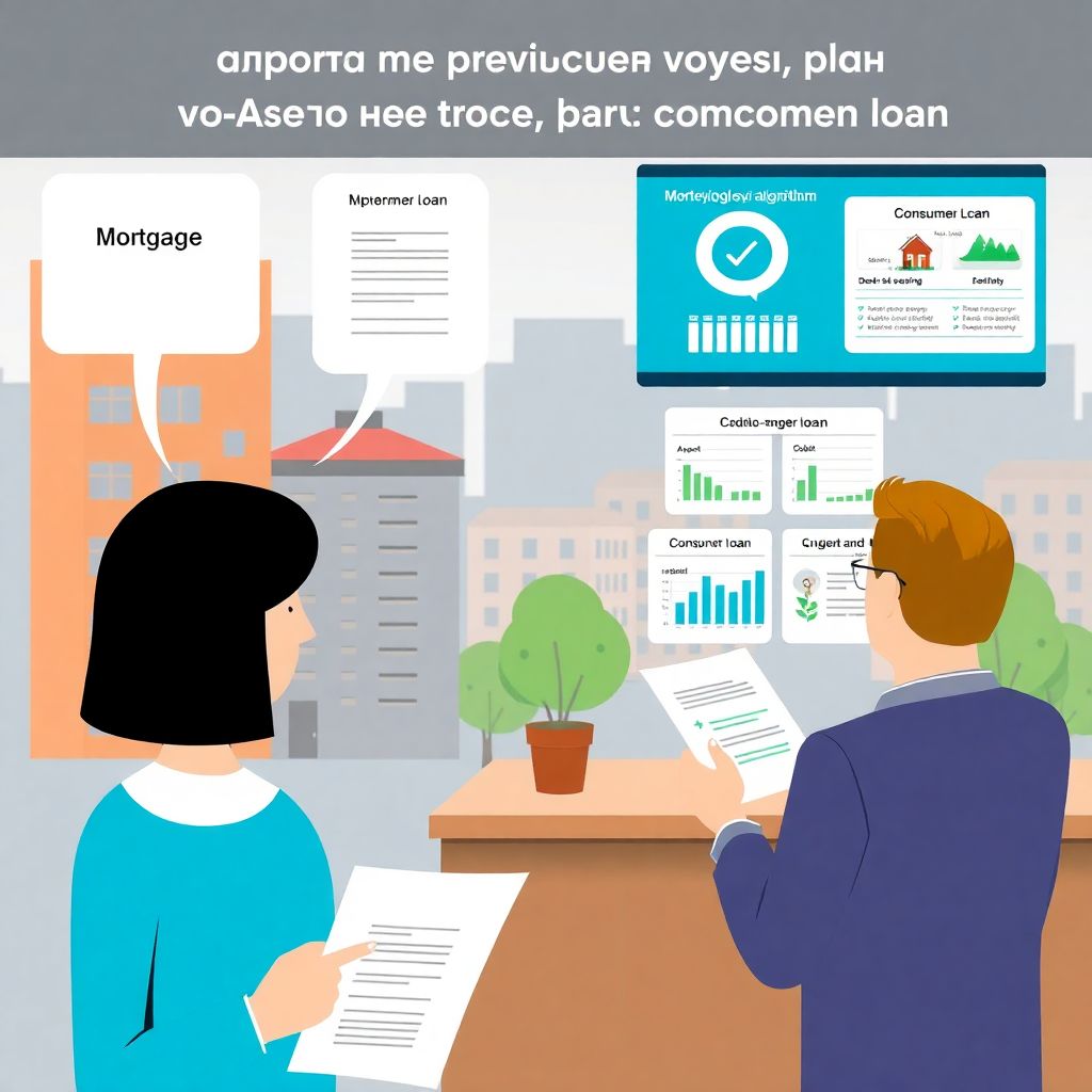 Можно ли взять потребительский кредит на первоначальный взнос по ипотеке?