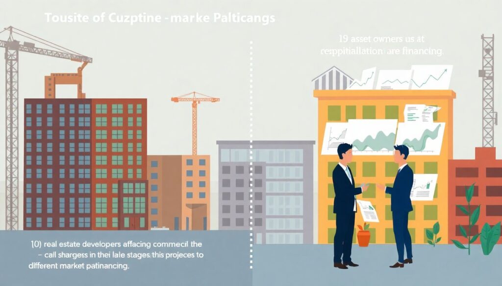 Что такое мезонинная ипотека и для кого она предназначена? - иллюстрация