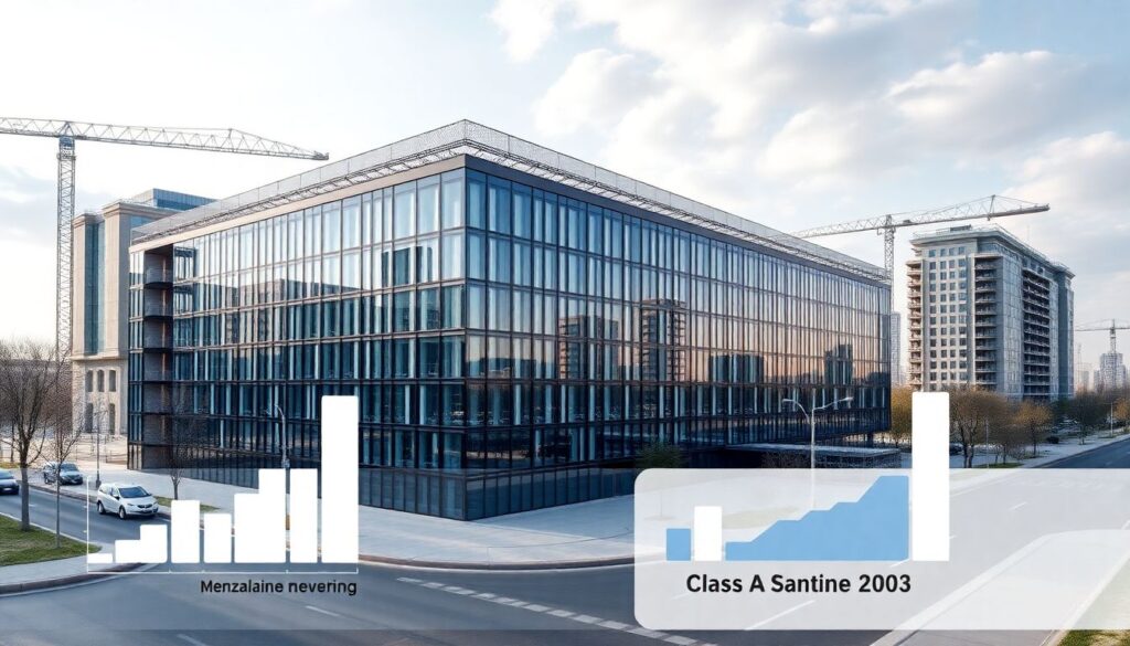 Что такое мезонинная ипотека и для кого она предназначена? - иллюстрация