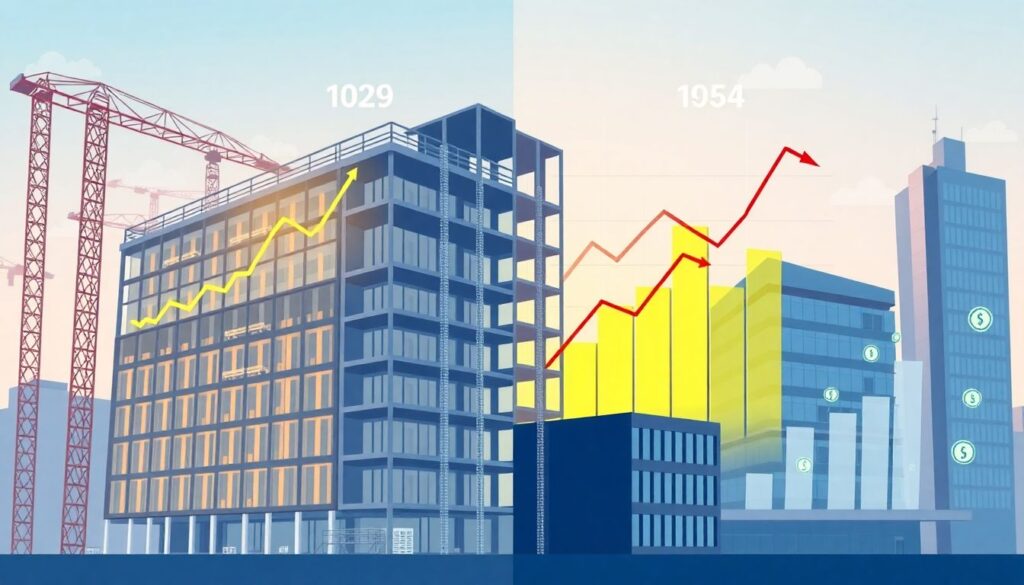 Что такое мезонинная ипотека и для кого она предназначена? - иллюстрация