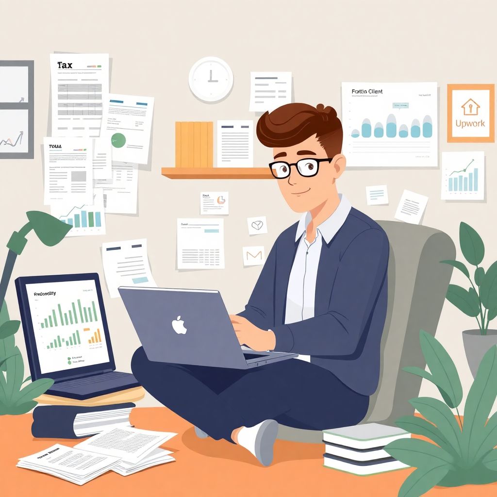 Как доказать платежеспособность фрилансеру при оформлении кредита или аренде жилья Как доказать свою платежеспособность, если вы фрилансер?