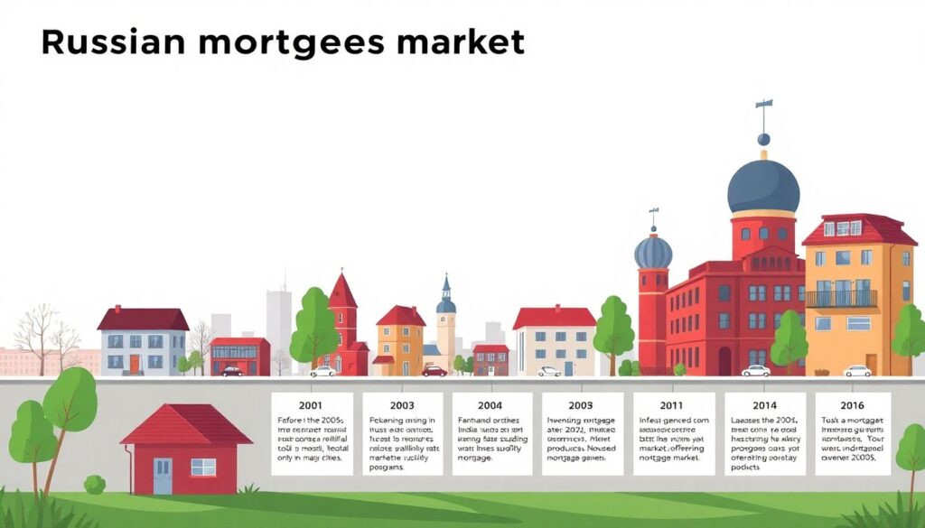 Ипотека и переезд в другой город: как рефинансировать или продать жилье? - иллюстрация