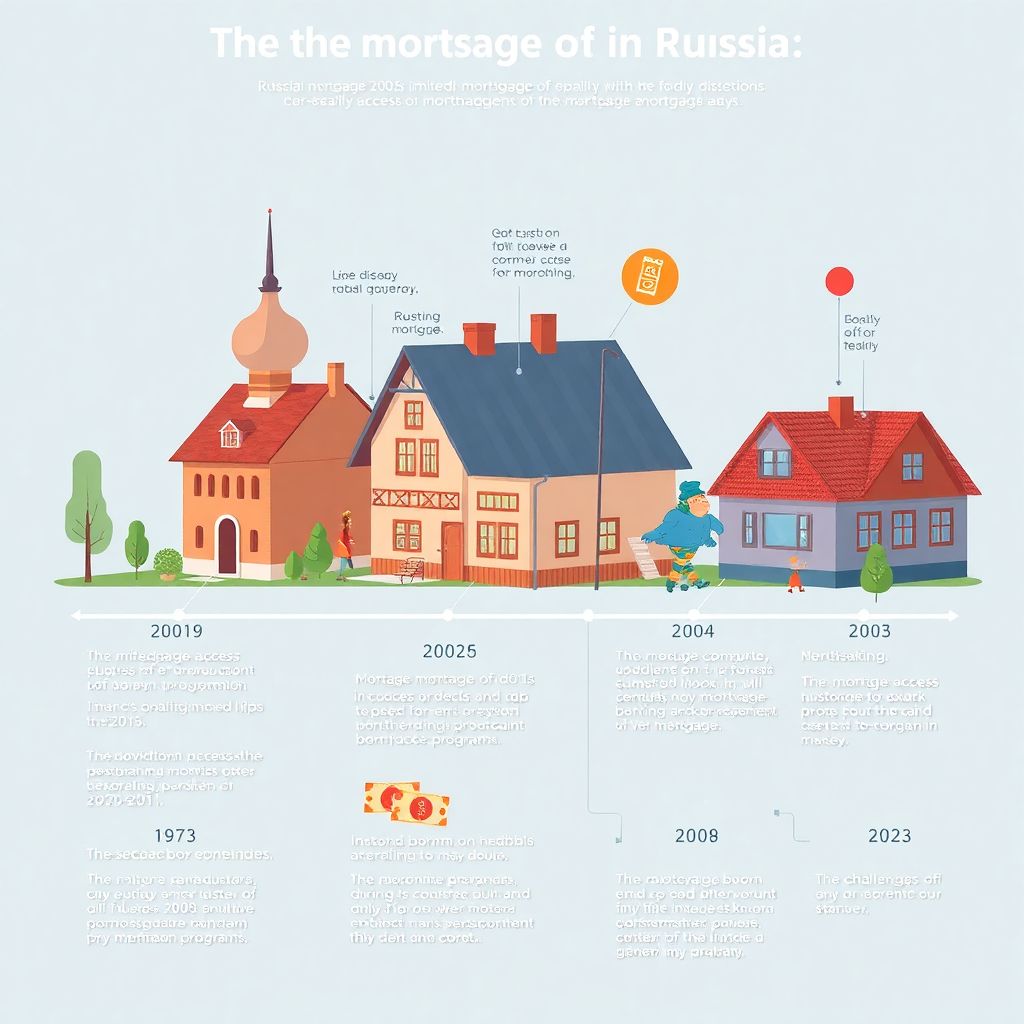 Ипотека при переезде в другой город: как продать жилье или сделать рефинансирование Ипотека и переезд в другой город: как рефинансировать или продать жилье?