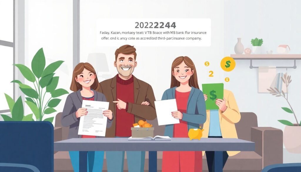 Как снизить расходы на оценку и страхование при оформлении ипотеки? - иллюстрация