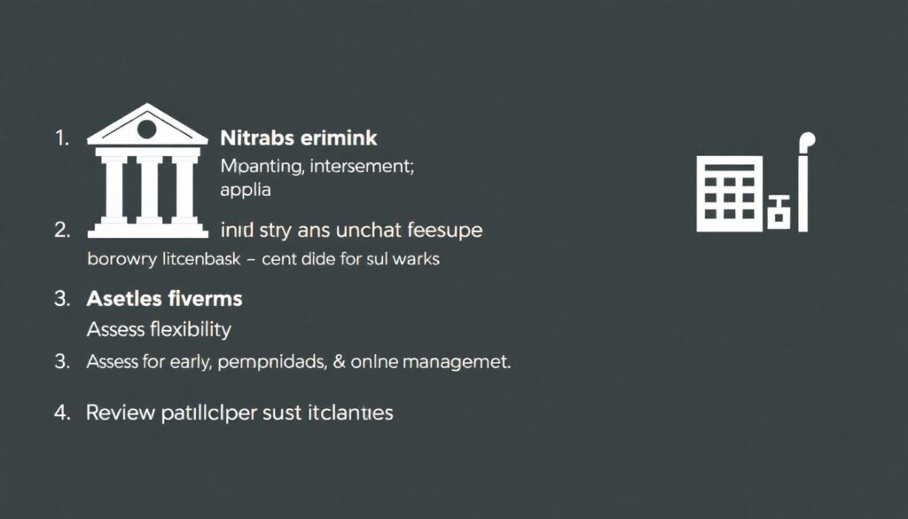 Как выбрать лучший банк для ипотеки: ключевые критерии и рейтинг предложений. - иллюстрация