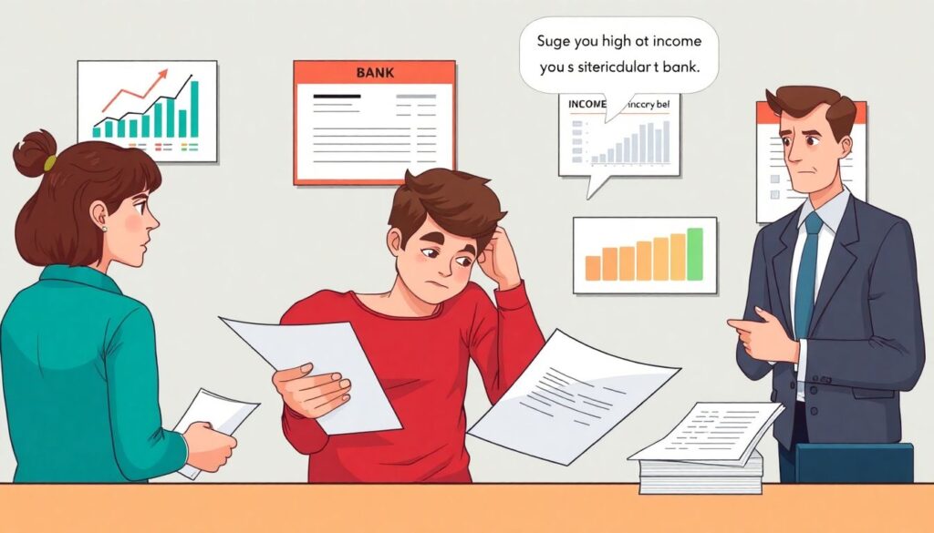 Как получить ипотеку морякам и другим работникам со специфическим графиком? - иллюстрация