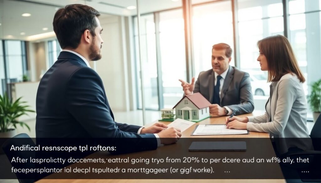 Можно ли получить ипотеку, работая по договору ГПХ? - иллюстрация