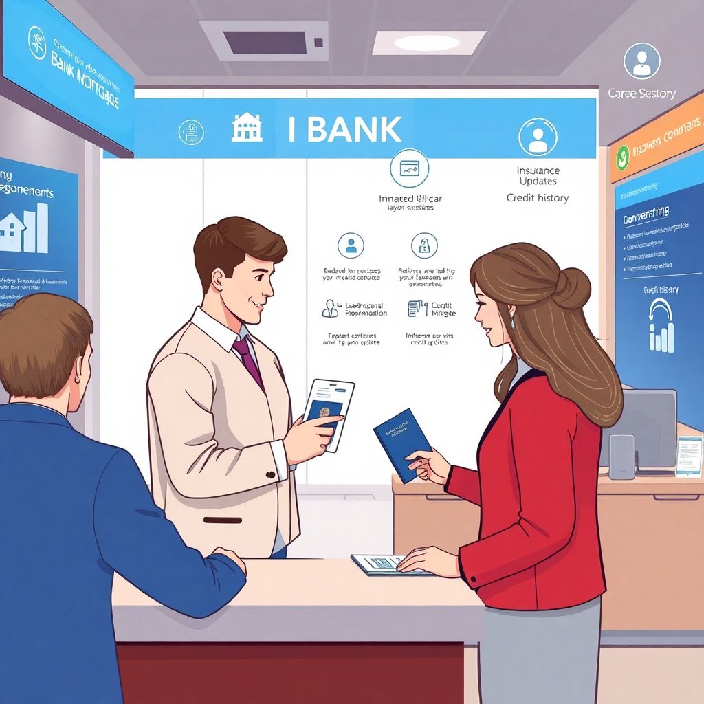 Ипотека после смены фамилии: что делать, если она оформлена до свадьбы Что делать, если после свадьбы изменилась фамилия, а ипотека уже есть?