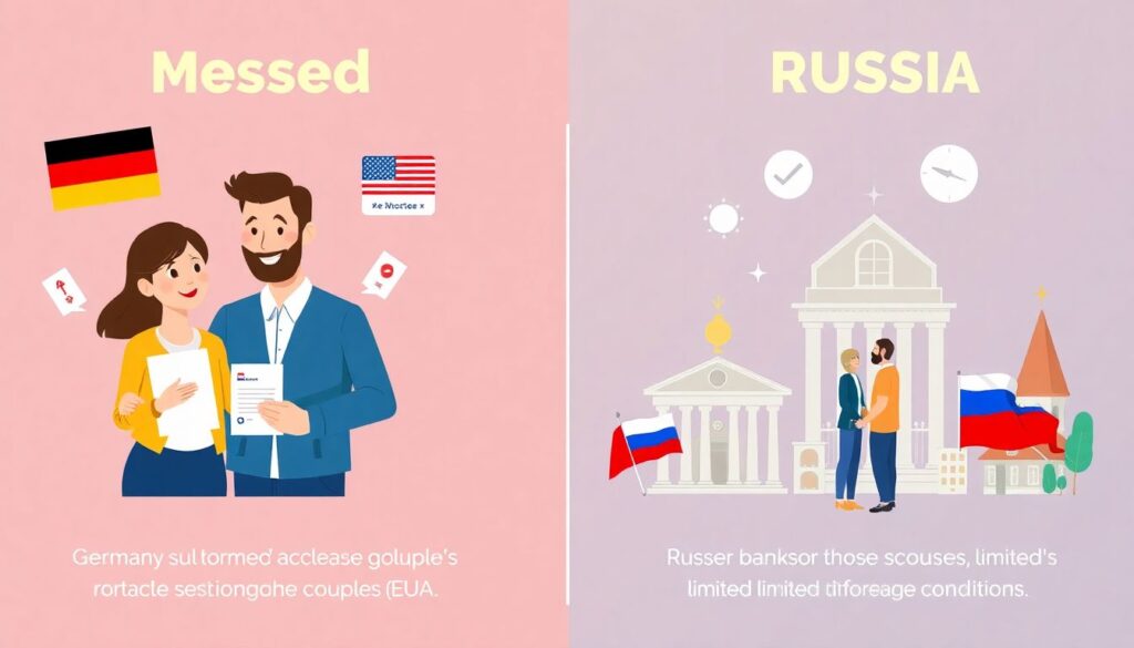 Можно ли взять ипотеку, если один из супругов – иностранный гражданин? - иллюстрация