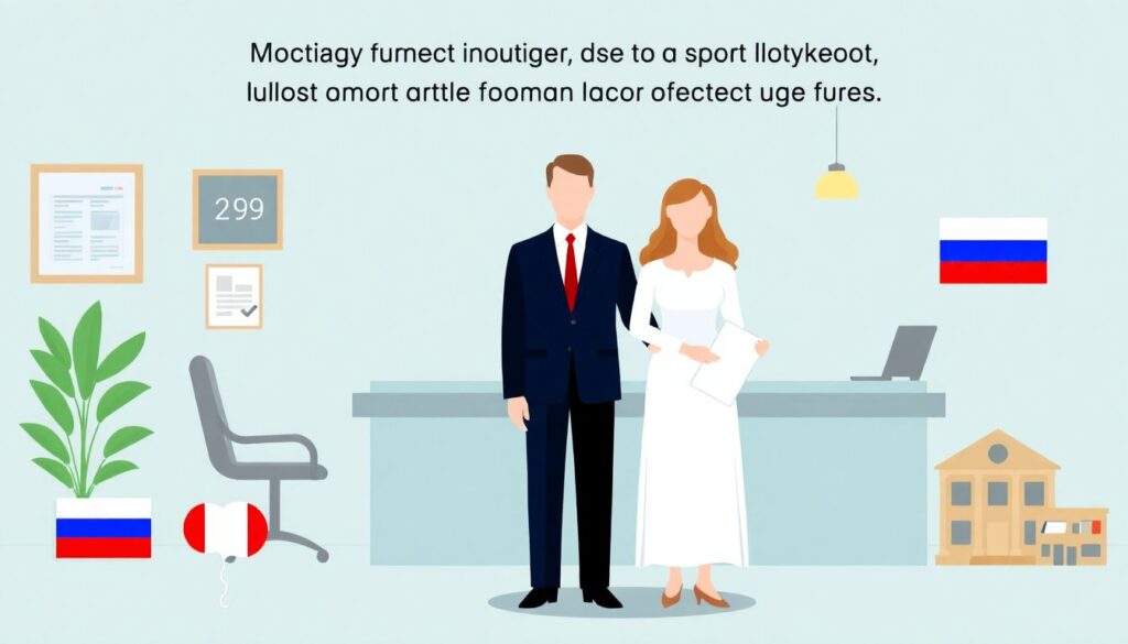 Можно ли взять ипотеку, если один из супругов – иностранный гражданин? - иллюстрация