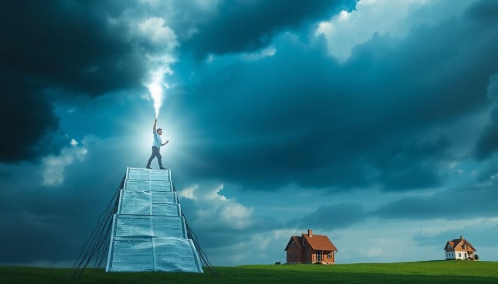 Как получить ипотеку после процедуры банкротства? - иллюстрация