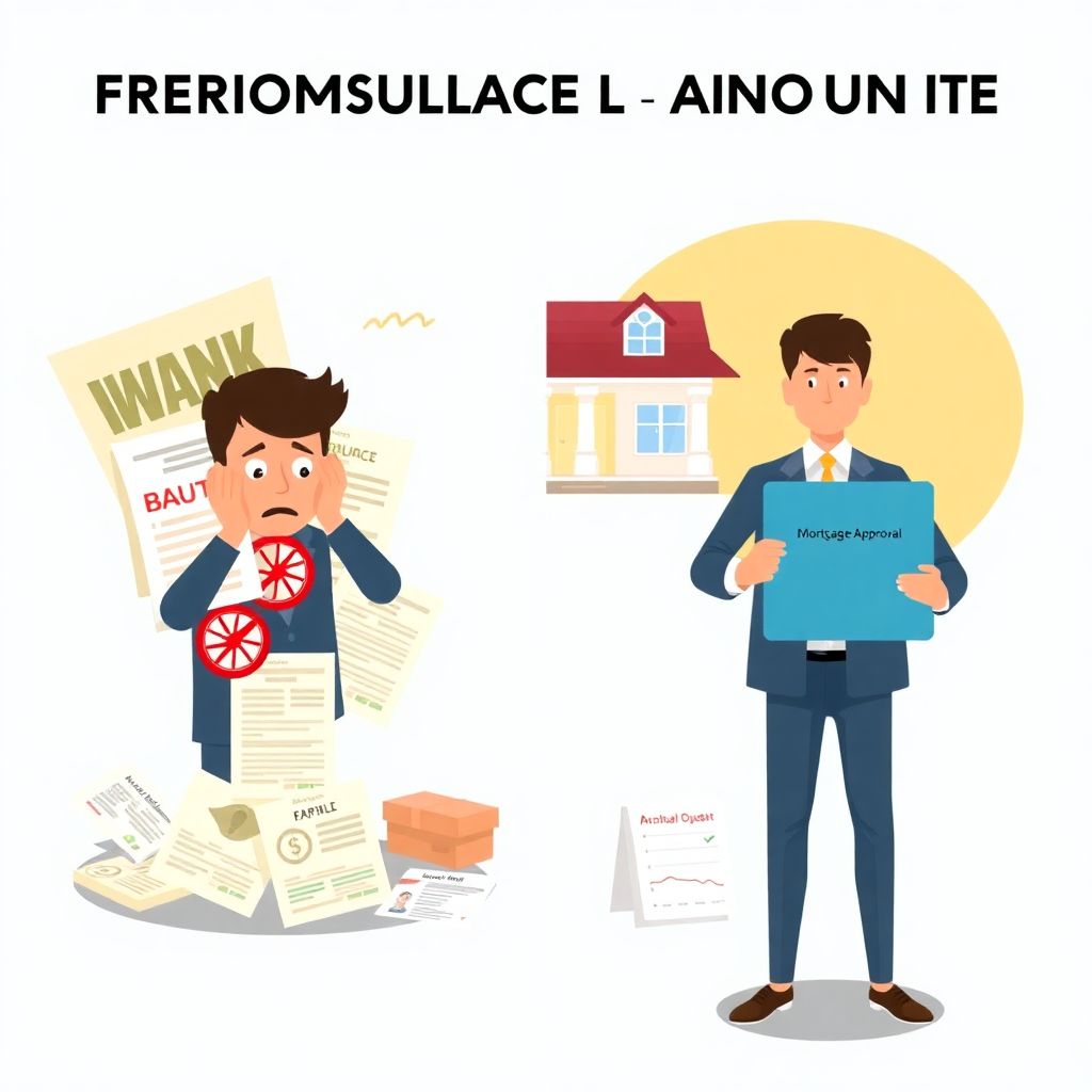 Как получить ипотеку после процедуры банкротства?