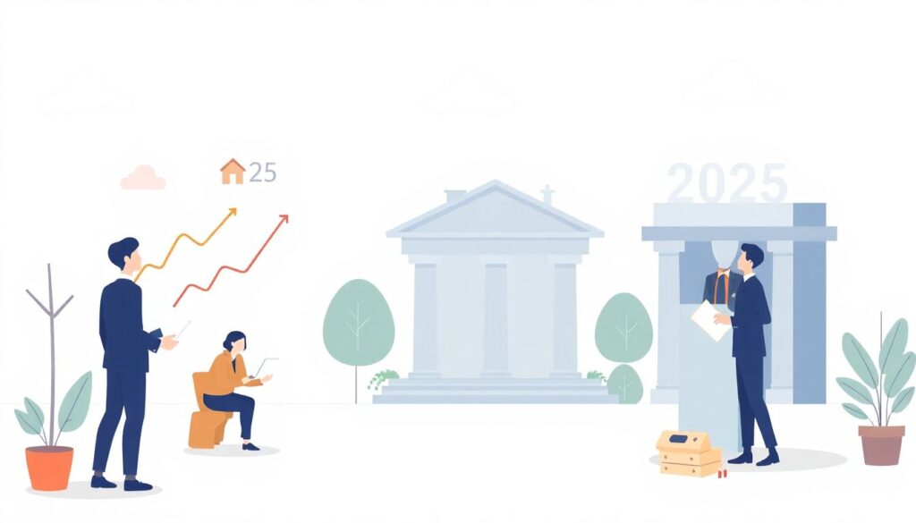 Можно ли объединить несколько кредитов в один ипотечный? - иллюстрация