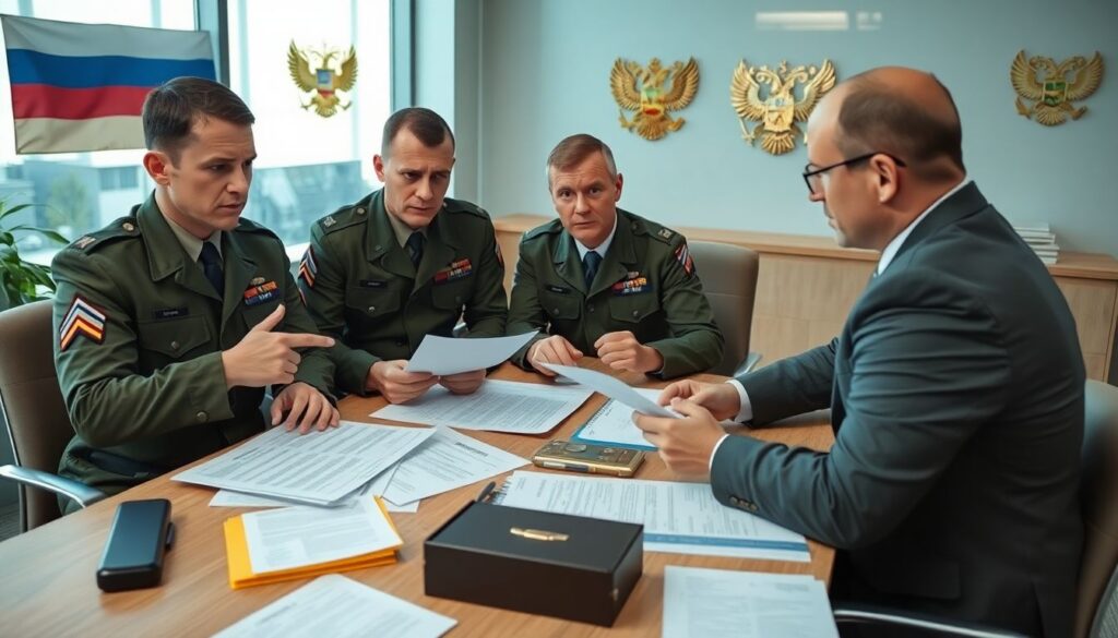 Как использовать военный накопительный счет для погашения гражданской ипотеки? - иллюстрация