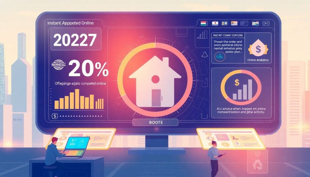 Как получить одобрение по ипотеке в нескольких банках и выбрать лучшее предложение? - иллюстрация