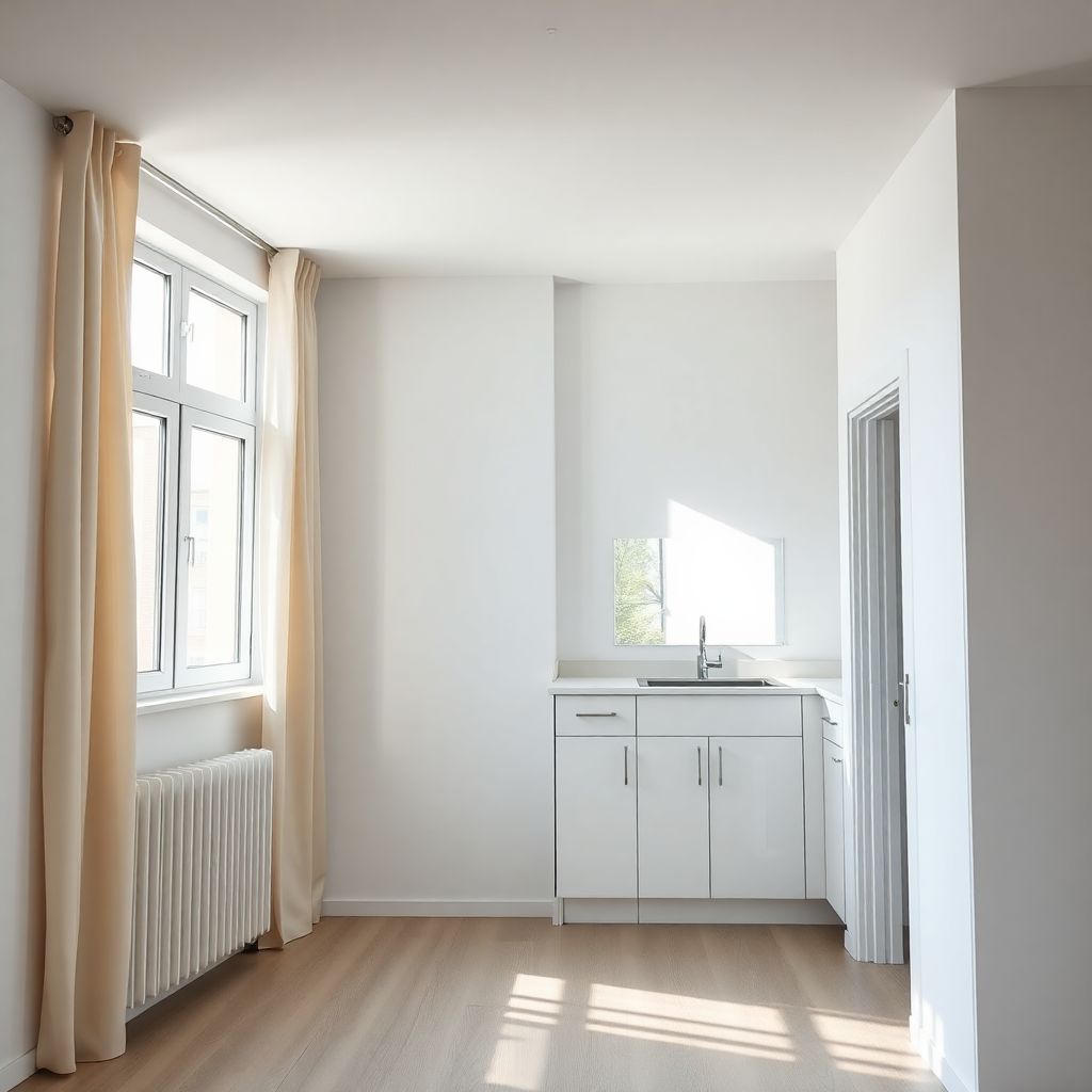 Как подготовить квартиру к фотосъемке для отчета об оценке?